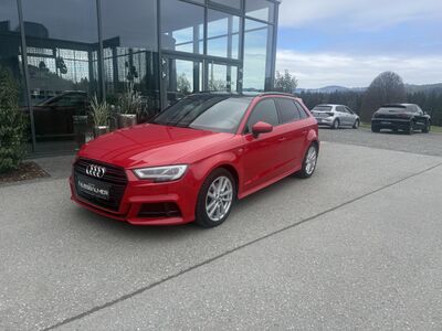 Audi A3 Gebrauchtwagen Audi A3 Gebrauchtwagen