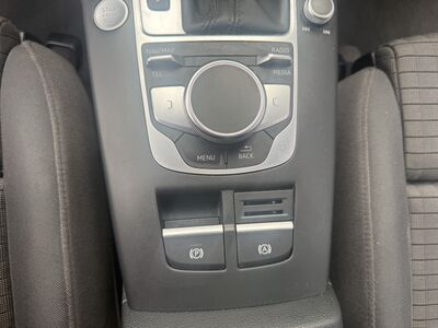Audi A3 Gebrauchtwagen Audi A3 Gebrauchtwagen