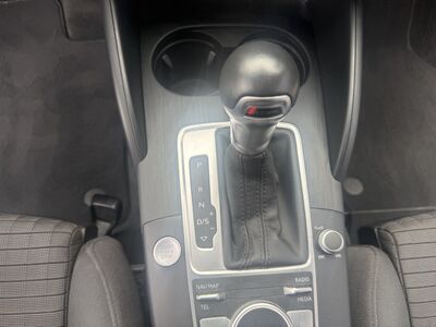 Audi A3 Gebrauchtwagen Audi A3 Gebrauchtwagen