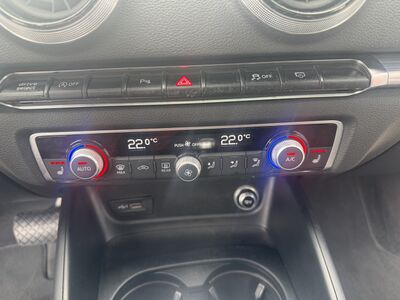 Audi A3 Gebrauchtwagen Audi A3 Gebrauchtwagen