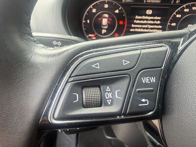 Audi A3 Gebrauchtwagen Audi A3 Gebrauchtwagen