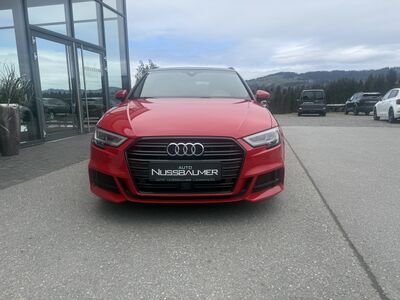 Audi A3 Gebrauchtwagen Audi A3 Gebrauchtwagen