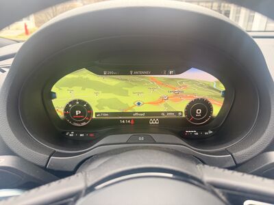 Audi A3 Gebrauchtwagen Audi A3 Gebrauchtwagen