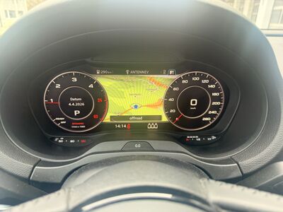 Audi A3 Gebrauchtwagen Audi A3 Gebrauchtwagen