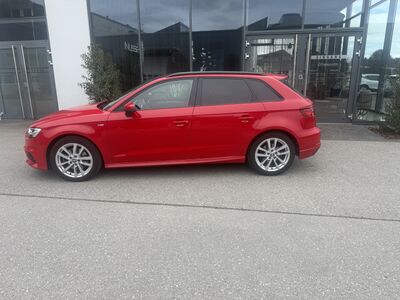 Audi A3 Gebrauchtwagen Audi A3 Gebrauchtwagen