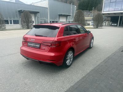 Audi A3 Gebrauchtwagen Audi A3 Gebrauchtwagen