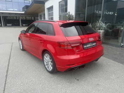 Audi A3 Gebrauchtwagen Audi A3 Gebrauchtwagen