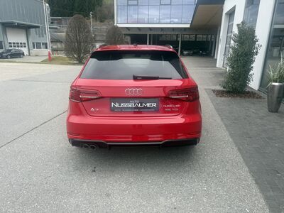Audi A3 Gebrauchtwagen Audi A3 Gebrauchtwagen