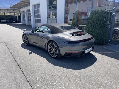 Porsche 911 Gebrauchtwagen