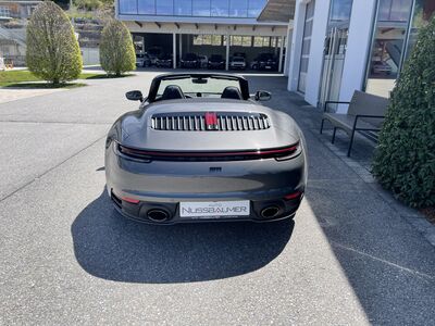 Porsche 911 Gebrauchtwagen