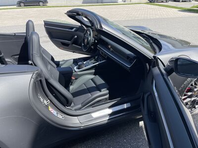 Porsche 911 Gebrauchtwagen