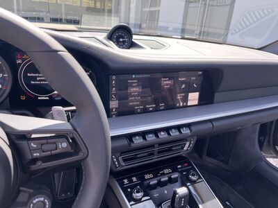 Porsche 911 Gebrauchtwagen