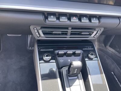 Porsche 911 Gebrauchtwagen