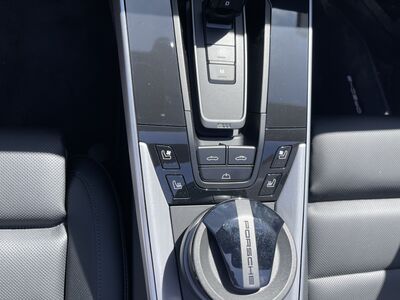 Porsche 911 Gebrauchtwagen