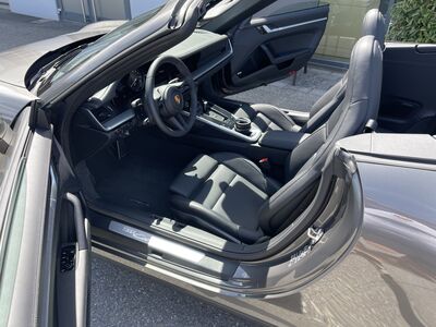 Porsche 911 Gebrauchtwagen