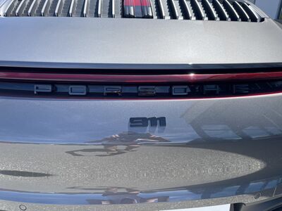 Porsche 911 Gebrauchtwagen