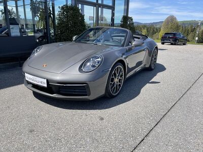 Porsche 911 Gebrauchtwagen
