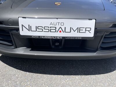 Porsche 911 Gebrauchtwagen
