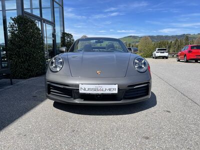 Porsche 911 Gebrauchtwagen