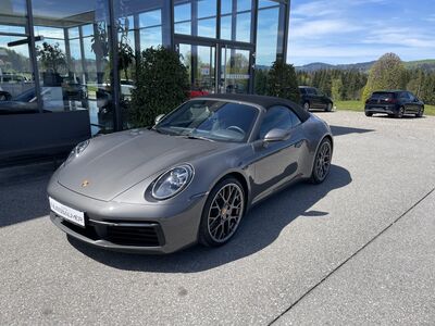 Porsche 911 Gebrauchtwagen