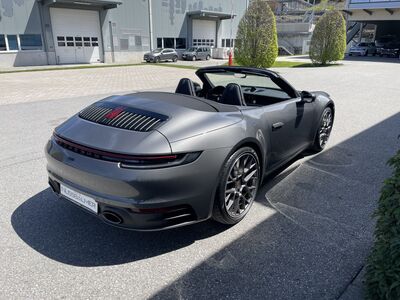 Porsche 911 Gebrauchtwagen