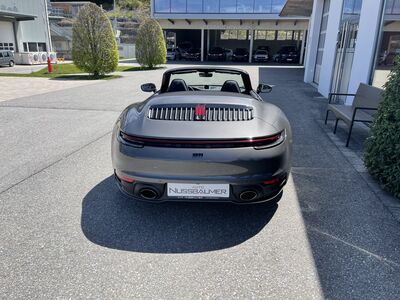 Porsche 911 Gebrauchtwagen