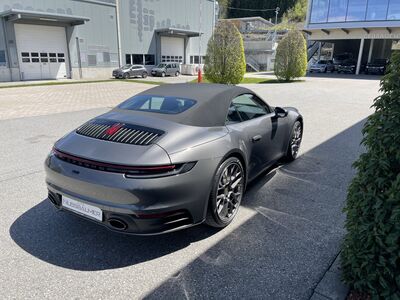 Porsche 911 Gebrauchtwagen