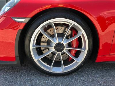 Porsche 911 Gebrauchtwagen