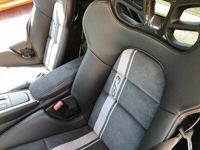 Porsche 911 Gebrauchtwagen