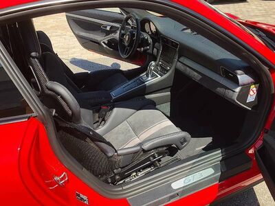 Porsche 911 Gebrauchtwagen