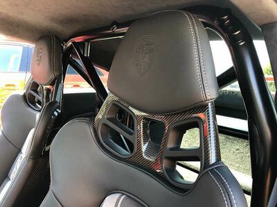 Porsche 911 Gebrauchtwagen