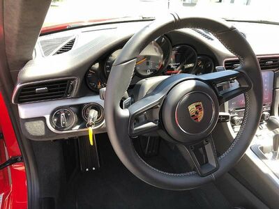 Porsche 911 Gebrauchtwagen
