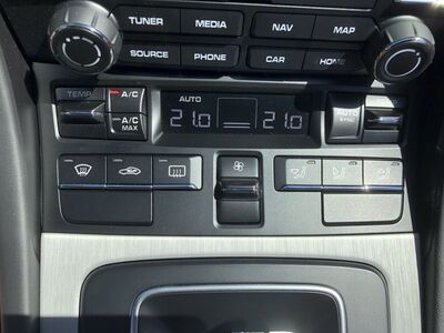 Porsche 911 Gebrauchtwagen