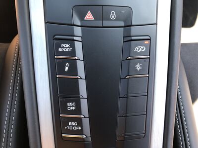 Porsche 911 Gebrauchtwagen