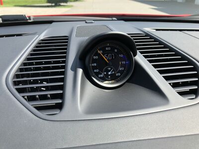 Porsche 911 Gebrauchtwagen