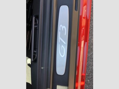 Porsche 911 Gebrauchtwagen