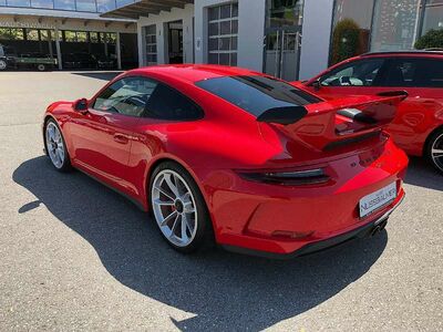 Porsche 911 Gebrauchtwagen