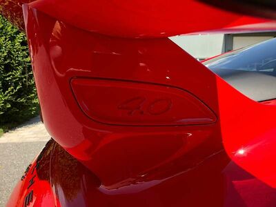 Porsche 911 Gebrauchtwagen