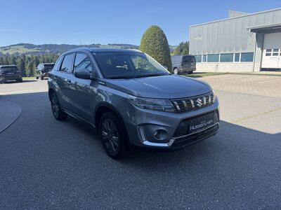 Suzuki Vitara Gebrauchtwagen Suzuki Vitara Gebrauchtwagen