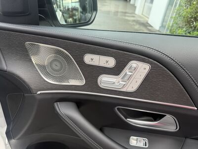 Mercedes-Benz GLE Gebrauchtwagen Mercedes-Benz GLE Gebrauchtwagen