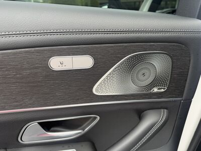 Mercedes-Benz GLE Gebrauchtwagen Mercedes-Benz GLE Gebrauchtwagen