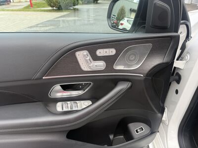 Mercedes-Benz GLE Gebrauchtwagen Mercedes-Benz GLE Gebrauchtwagen