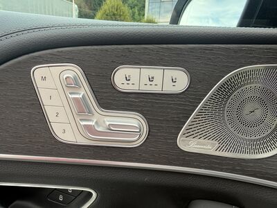 Mercedes-Benz GLE Gebrauchtwagen Mercedes-Benz GLE Gebrauchtwagen