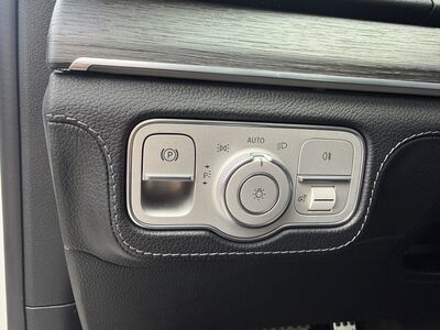 Mercedes-Benz GLE Gebrauchtwagen Mercedes-Benz GLE Gebrauchtwagen