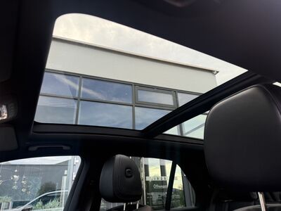 Mercedes-Benz GLE Gebrauchtwagen Mercedes-Benz GLE Gebrauchtwagen