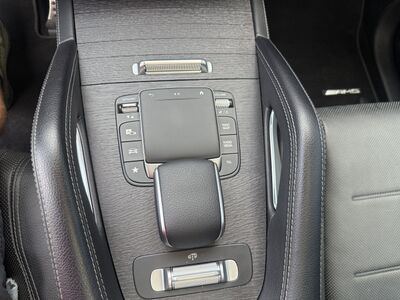 Mercedes-Benz GLE Gebrauchtwagen Mercedes-Benz GLE Gebrauchtwagen