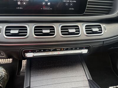 Mercedes-Benz GLE Gebrauchtwagen Mercedes-Benz GLE Gebrauchtwagen