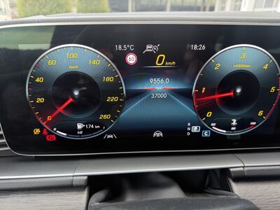 Mercedes-Benz GLE Gebrauchtwagen Mercedes-Benz GLE Gebrauchtwagen