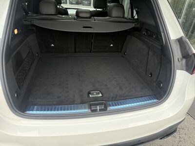 Mercedes-Benz GLE Gebrauchtwagen Mercedes-Benz GLE Gebrauchtwagen