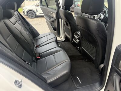 Mercedes-Benz GLE Gebrauchtwagen Mercedes-Benz GLE Gebrauchtwagen